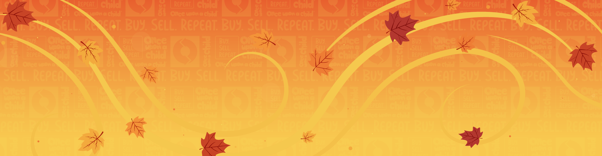 Seasonal Banner